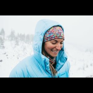 Patagonia Fitz Roy down Parka